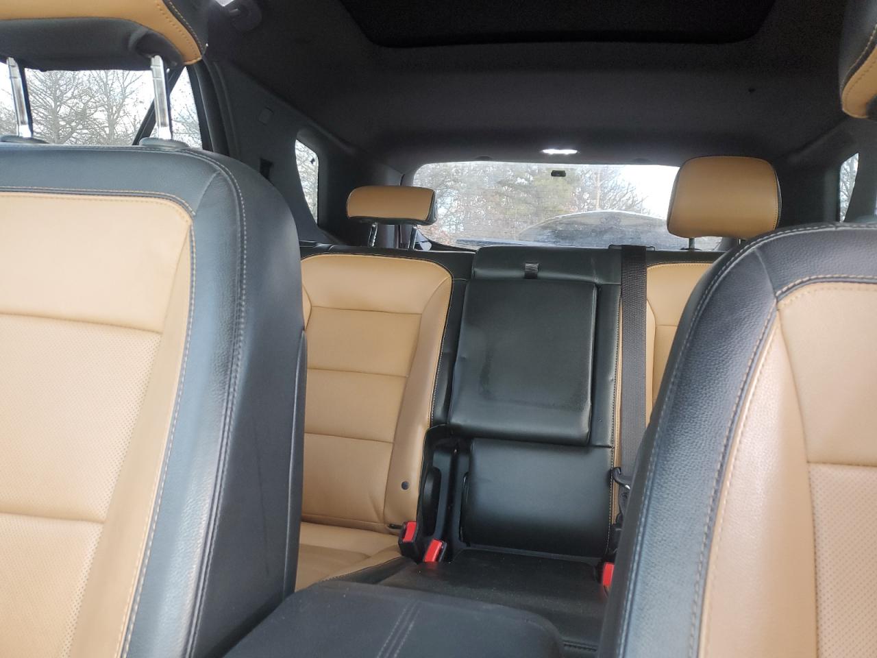 2018 Chevrolet Equinox - Image 10
