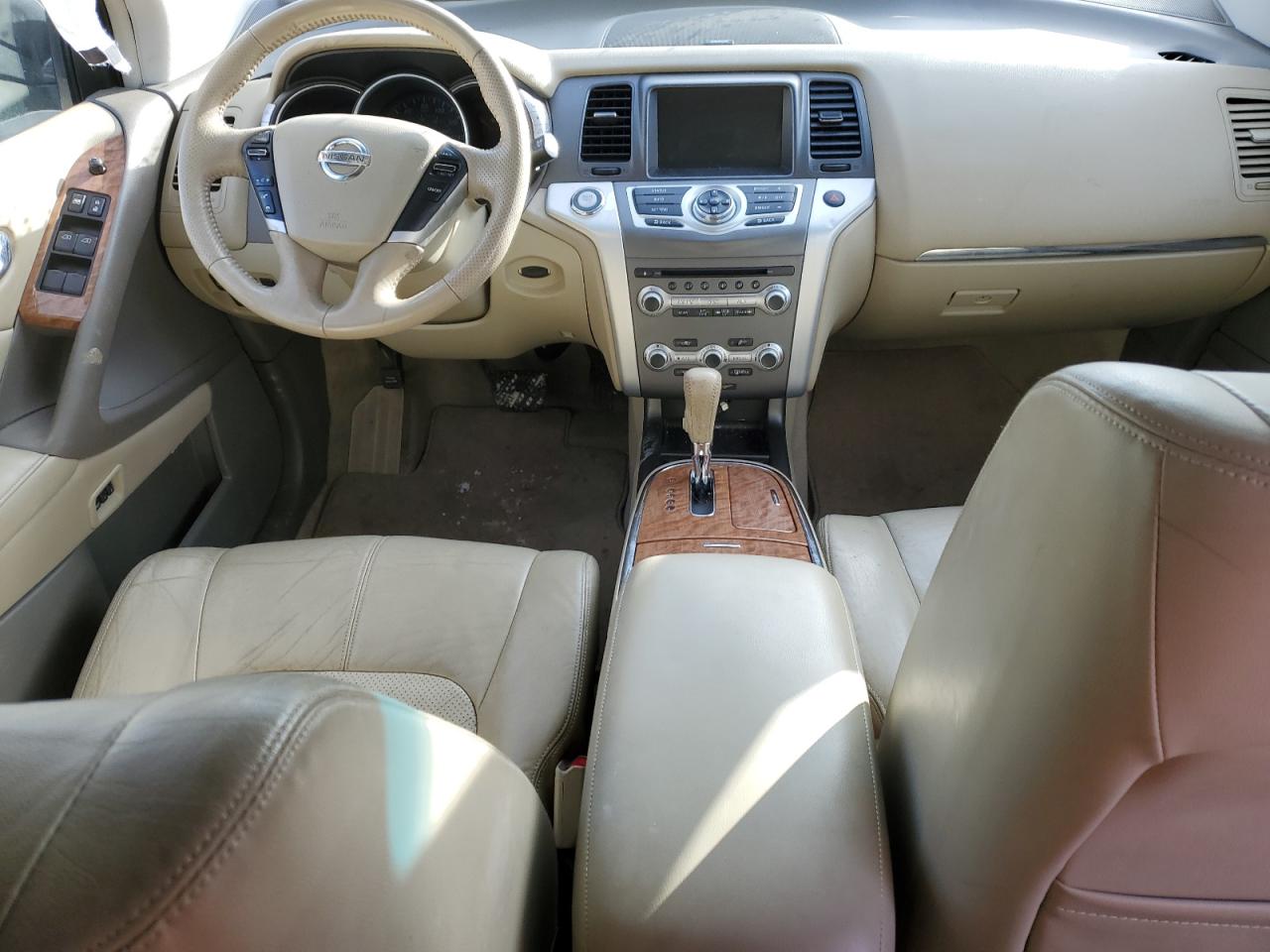 2011 Nissan Murano - Image 8