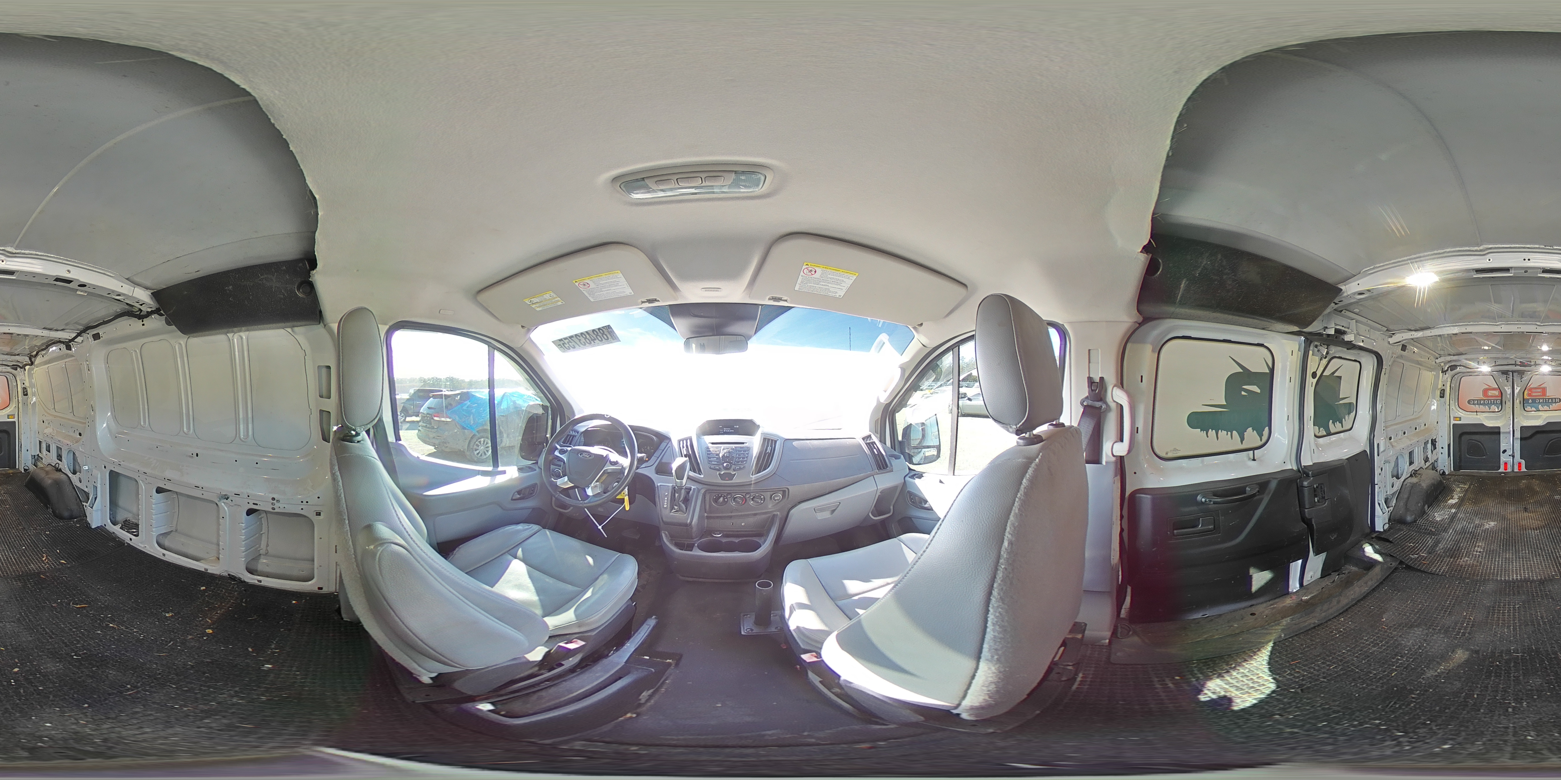 2016 Ford Transit - Image 13