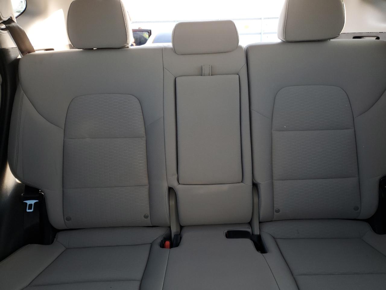 2021 Hyundai Tucson - Image 10