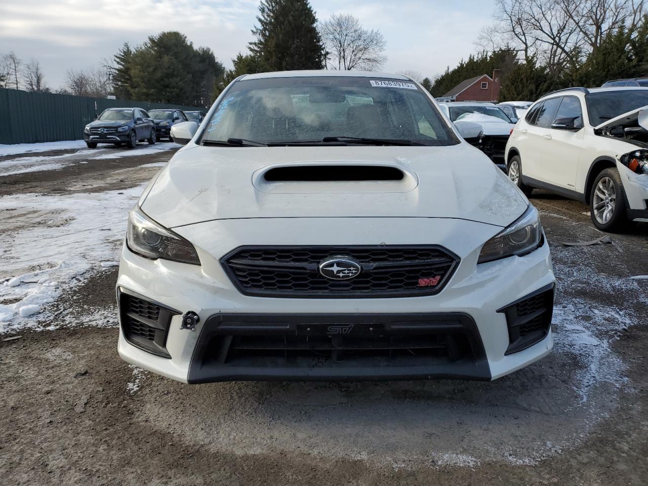 2021 Subaru WRX - Image 5