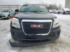 2016 Gmc Terrain Sle продається в Wayland, MI - Rollover