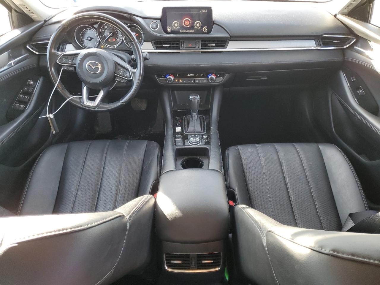 2018 Mazda 6 - Image 8