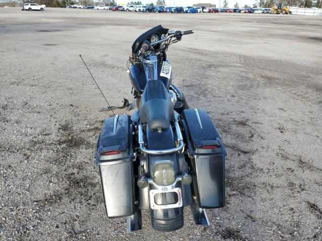 2006 HARLEY-DAVIDSON FLHXI 
