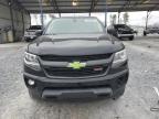 2016 Chevrolet Colorado Z71 на продаже в Cartersville, GA - Rear End