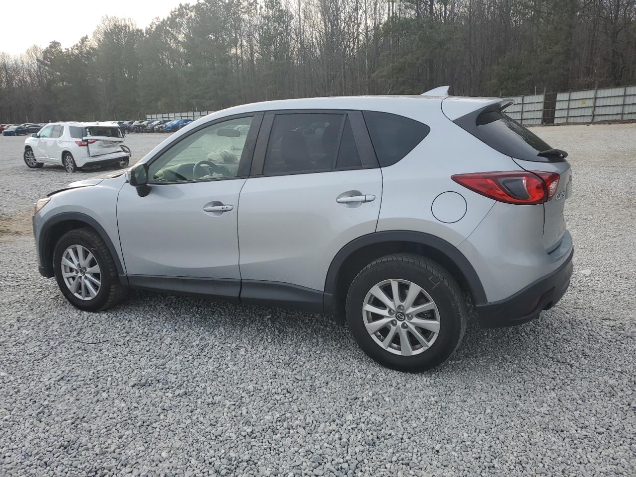 2016 Mazda CX-5 - Image 2