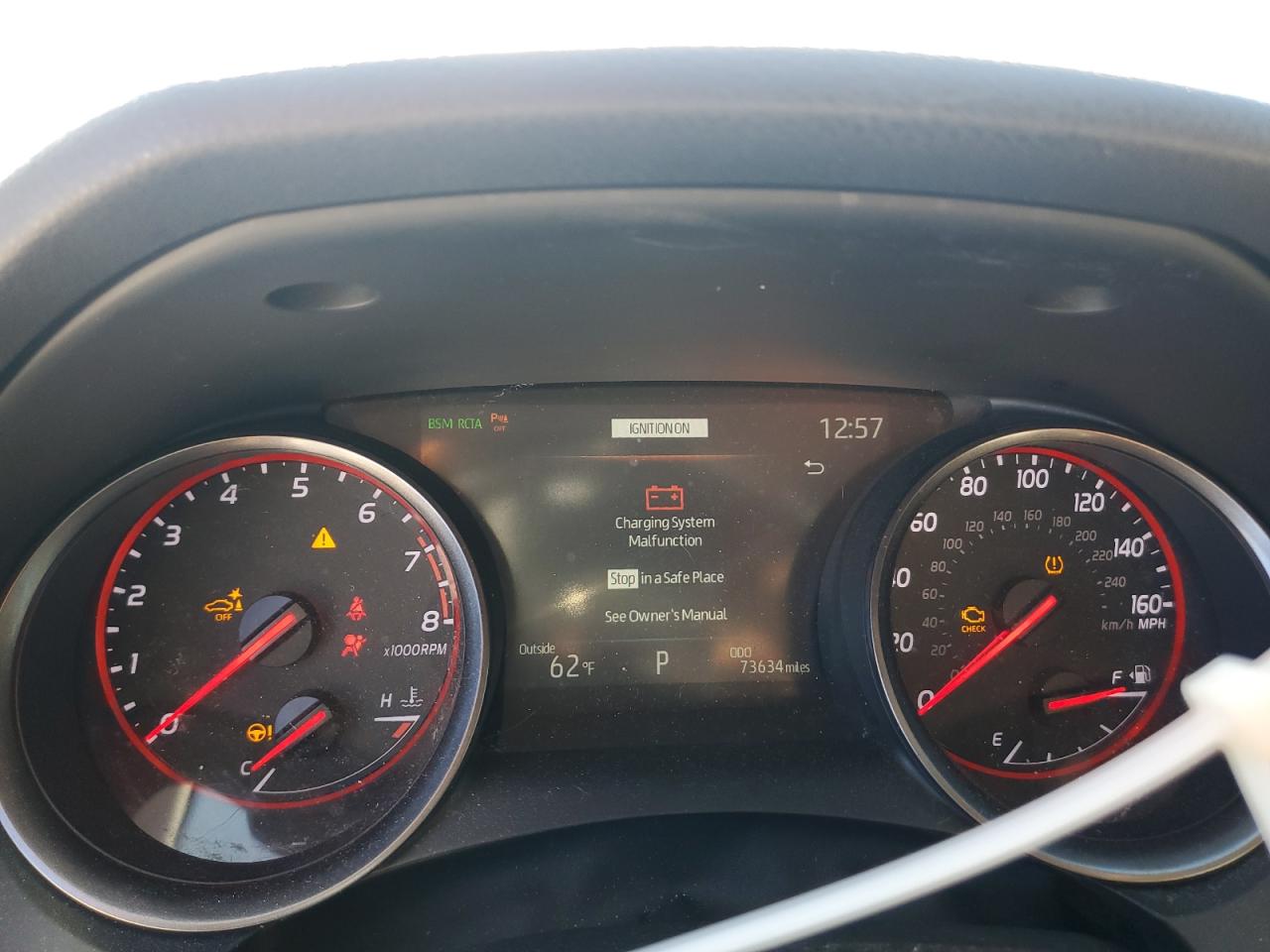2021 Toyota Camry - Image 9