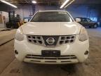 2012 Nissan Rogue S en Venta en Wheeling, IL - Rear End