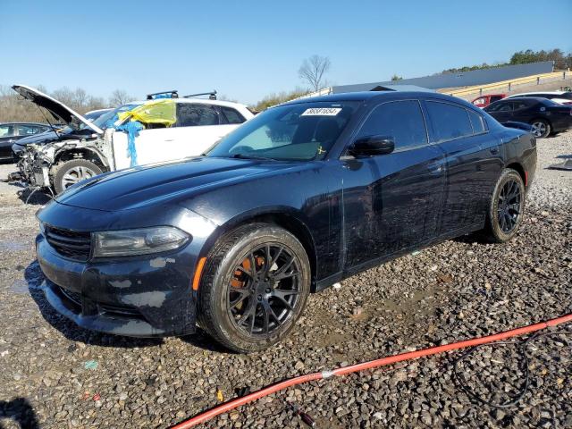 2015 Dodge Charger Se