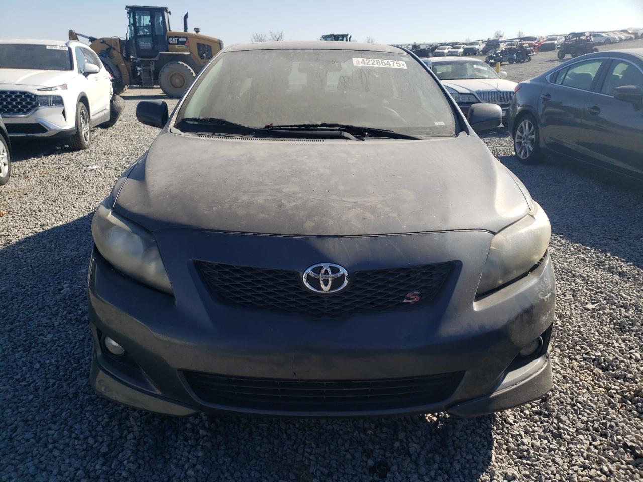 2010 Toyota Corolla - Image 5
