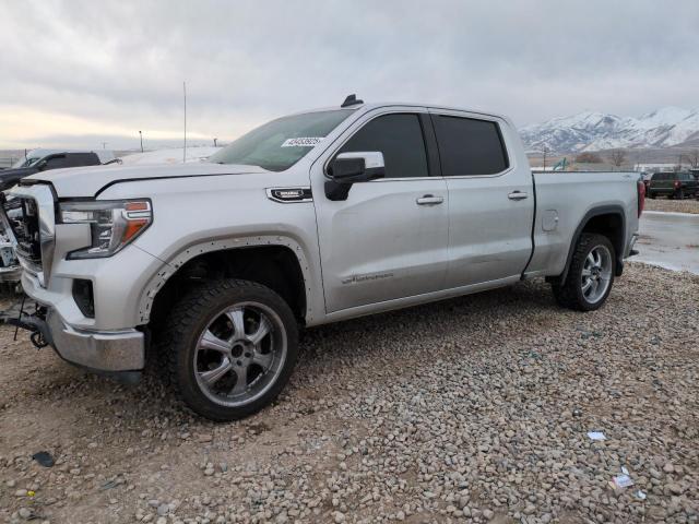 2020 Gmc Sierra K1500 Sle