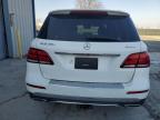 2018 Mercedes-Benz Gle 350 4Matic продається в Sikeston, MO - Mechanical