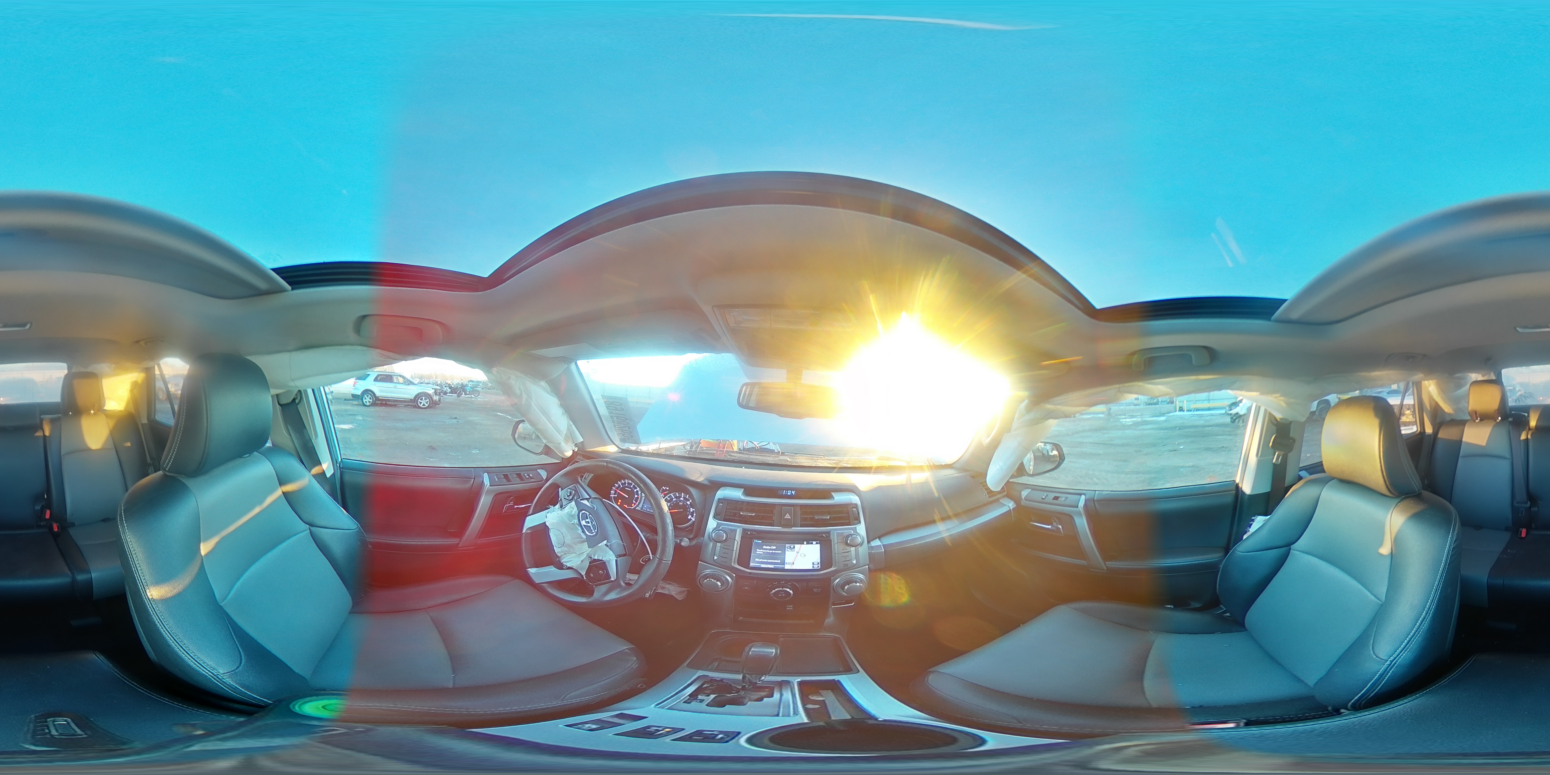 2018 Toyota 4Runner - Image 13