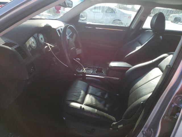 2009 CHRYSLER 300 TOURING  