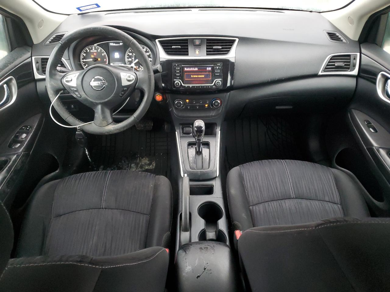 2017 Nissan Sentra - Image 8