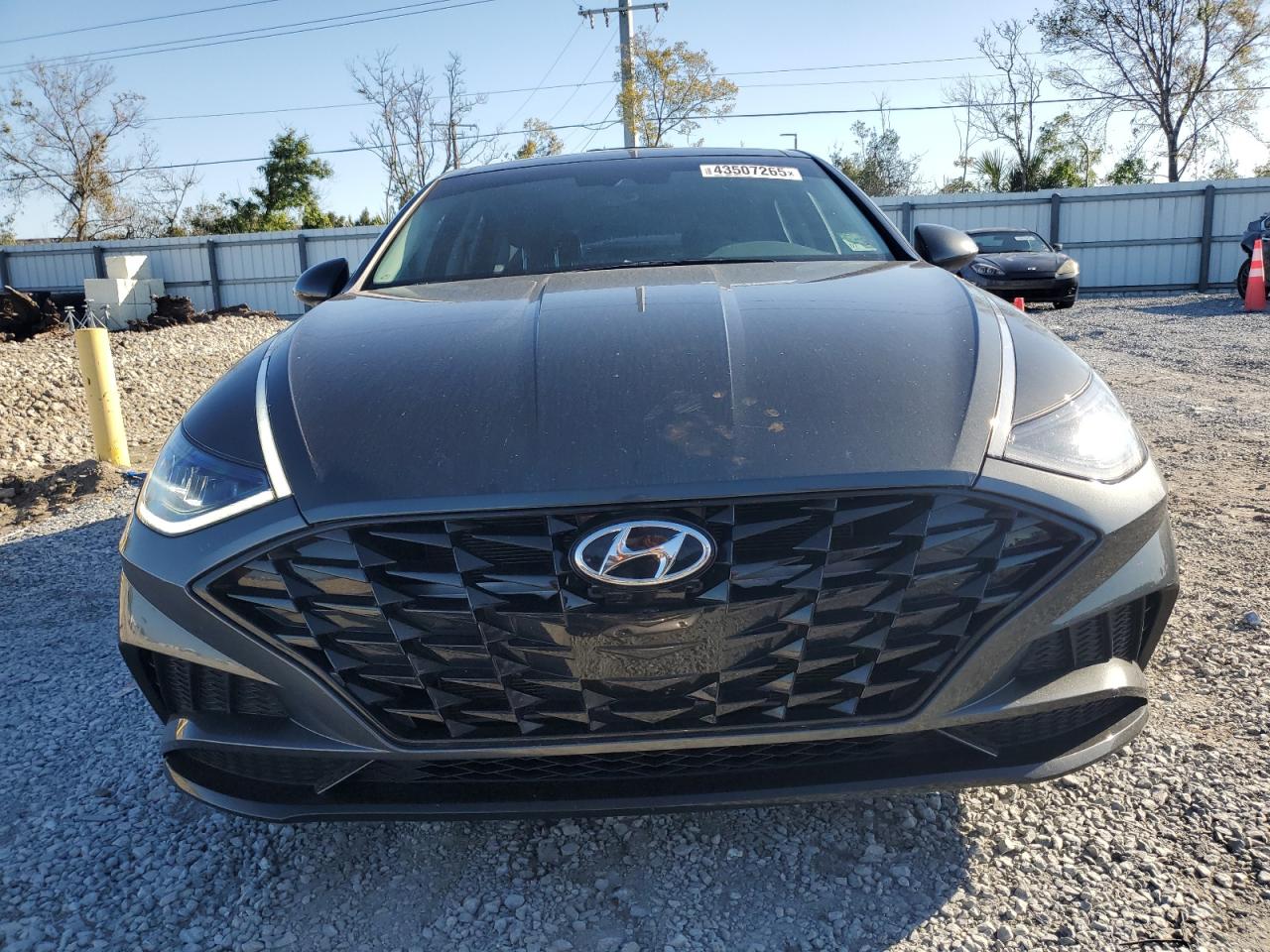 2021 Hyundai Sonata - Image 5