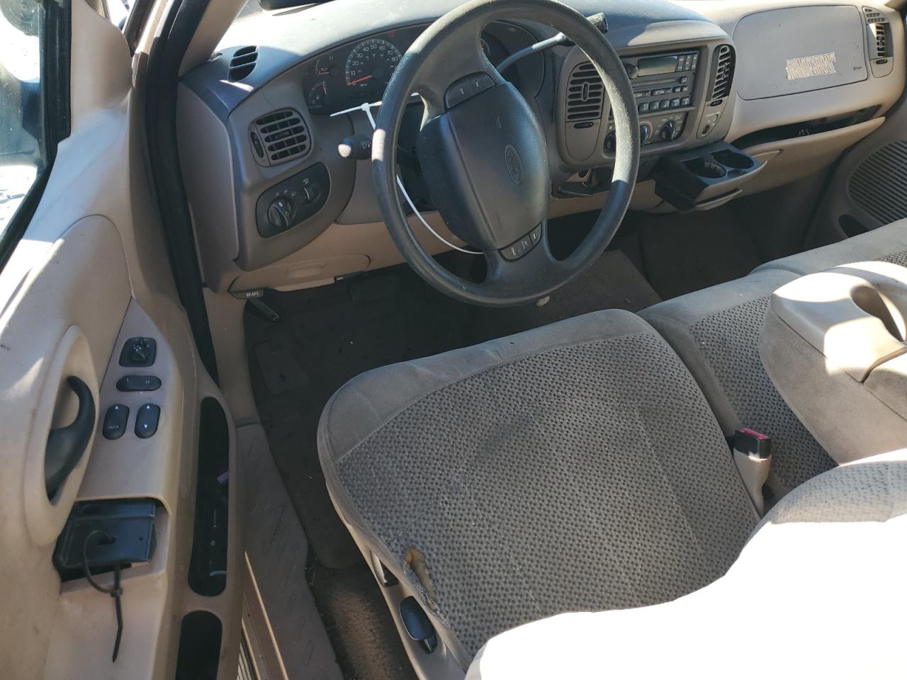1999 Ford F-150 - Image 8
