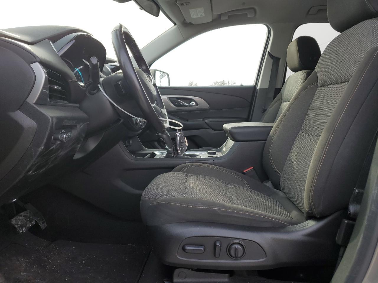 2018 Chevrolet Traverse - Image 7