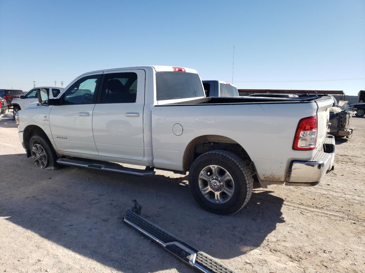 2022 RAM 2500 - Image 2