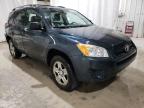 2012 Toyota Rav4  de vânzare în Leroy, NY - Rear End