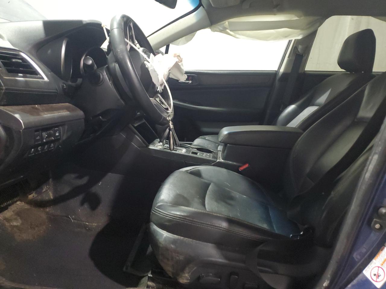 2019 Subaru Outback - Image 7