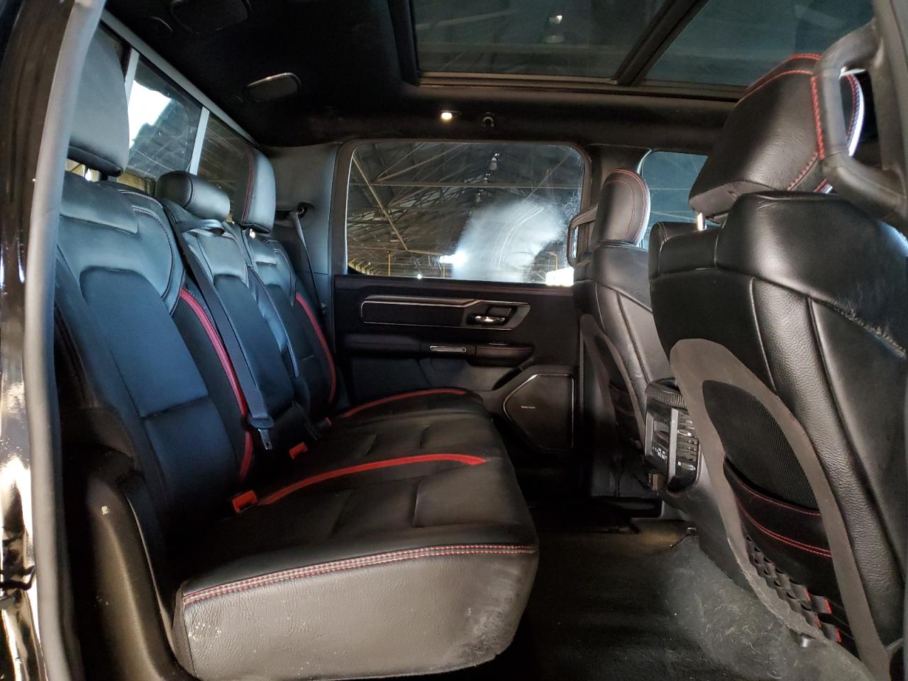 2021 Ram 1500 Trx VIN: 1C6SRFU96MN900637 Lot: 42244165