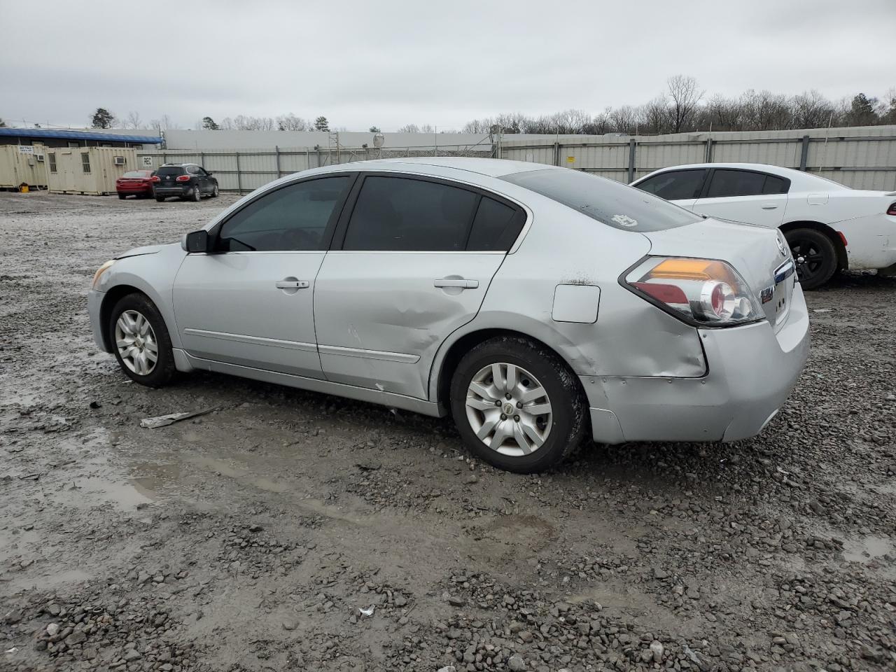 2012 Nissan Altima - Image 2