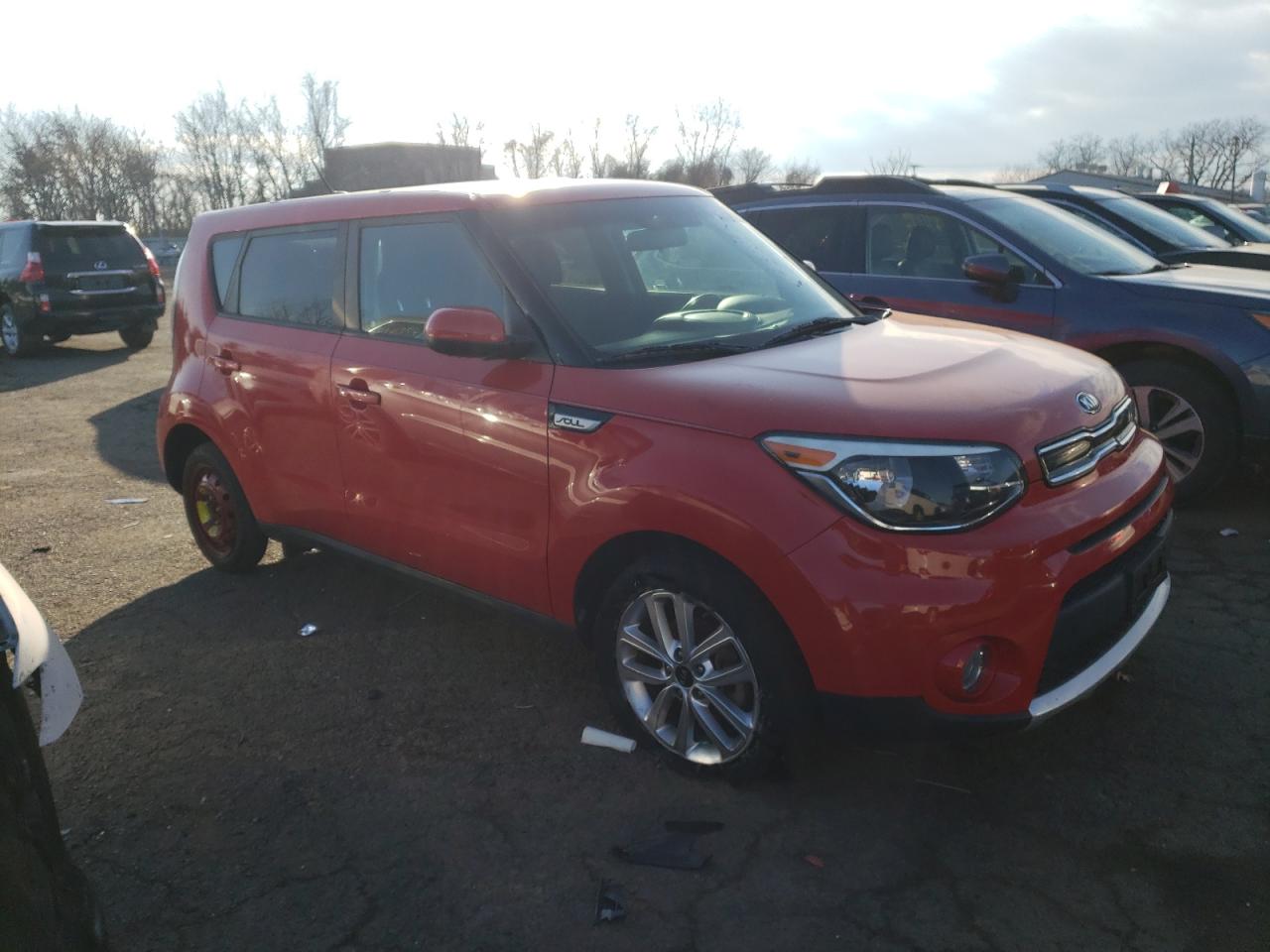 2018 Kia Soul - Image 4