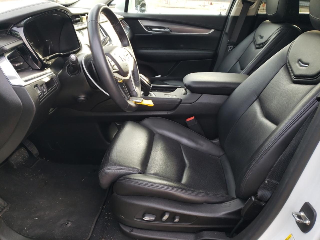 2017 Cadillac XT5 - Image 7