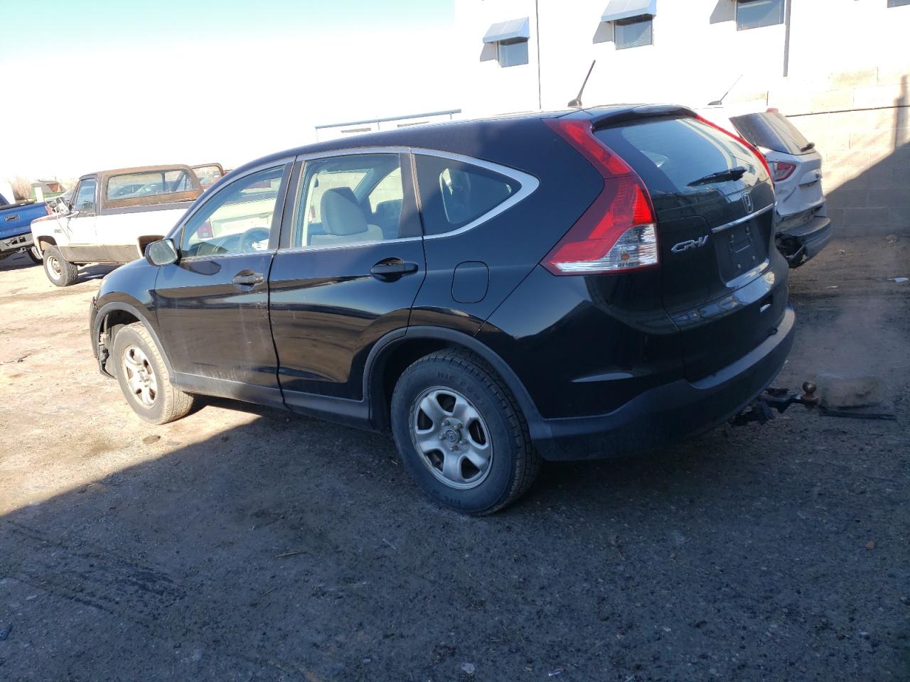 2013 Honda CR-V - Image 2