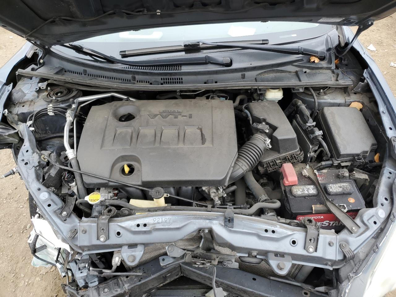 2015 Toyota Corolla - Image 12