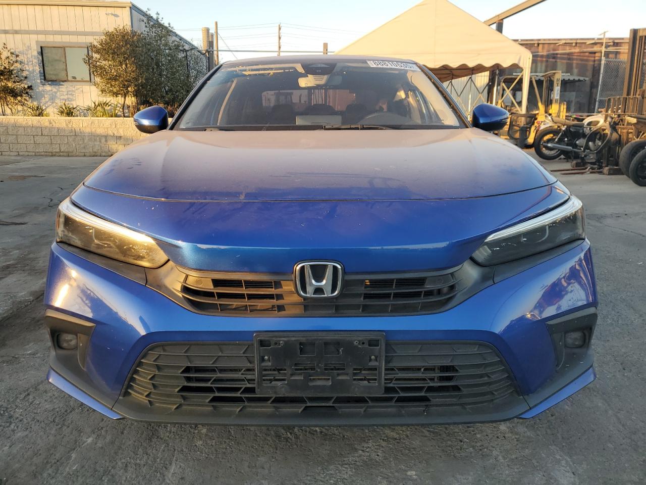2022 Honda Civic - Image 5