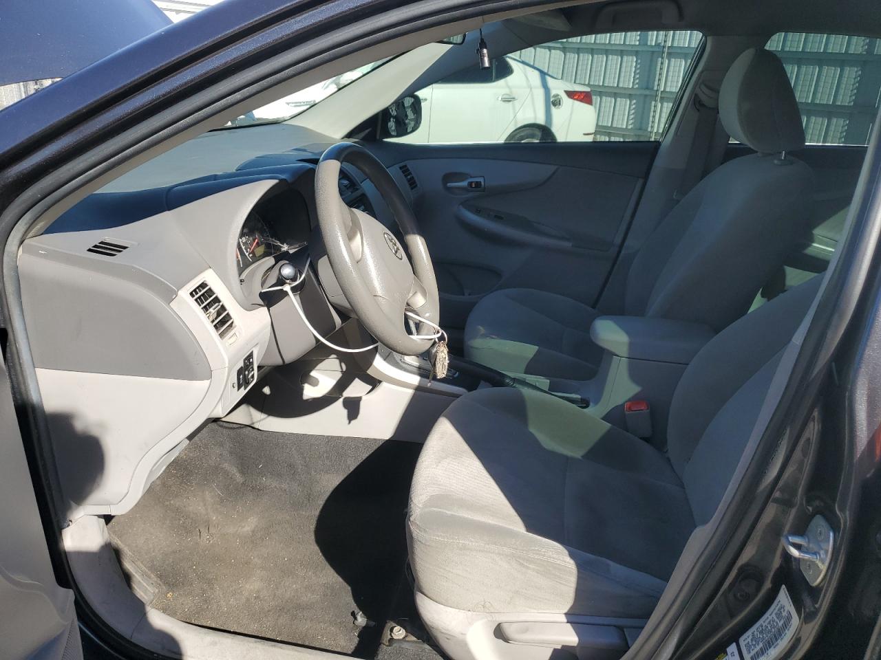 2010 Toyota Corolla - Image 7