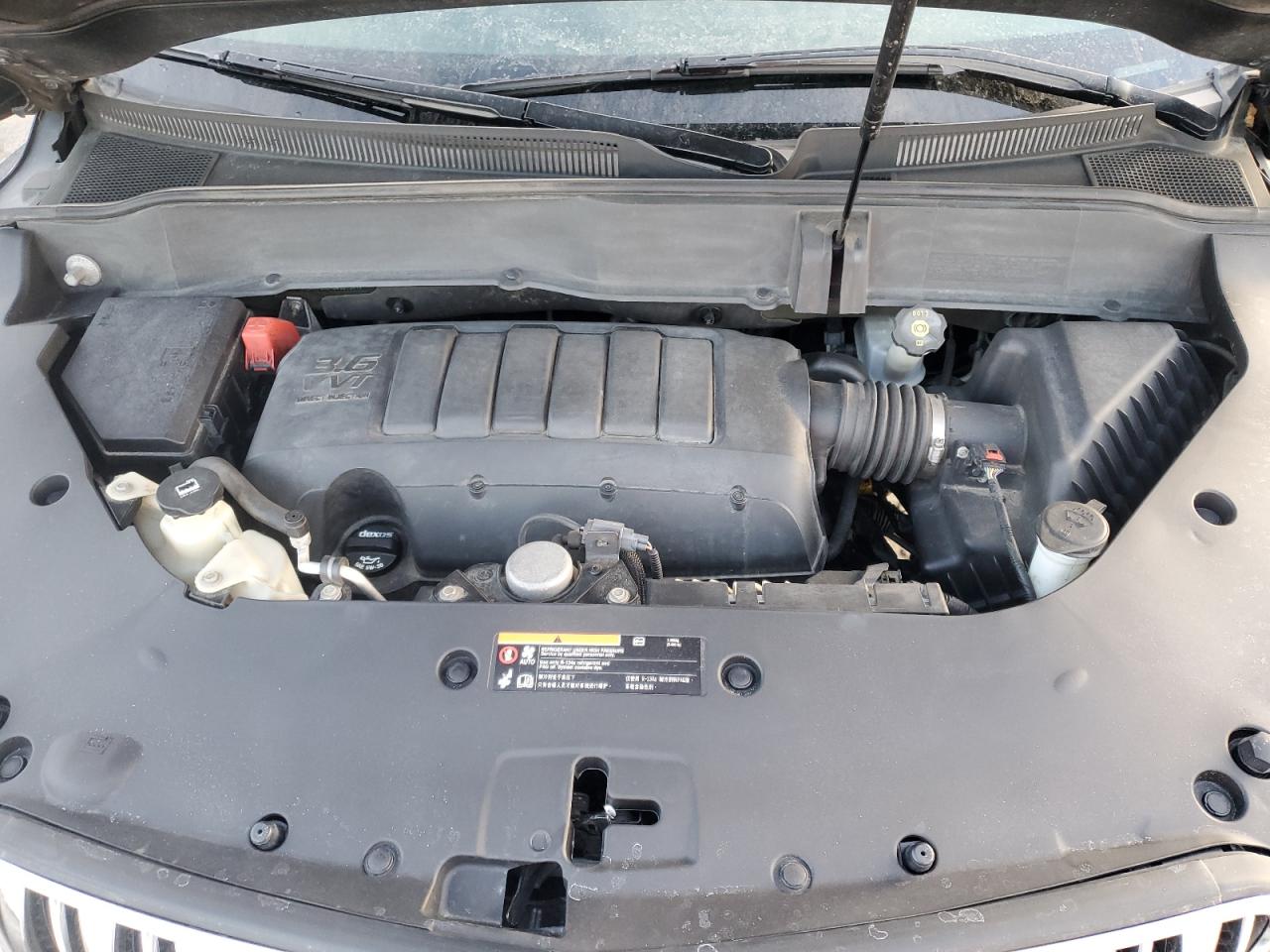 2016 Buick Enclave - Image 12