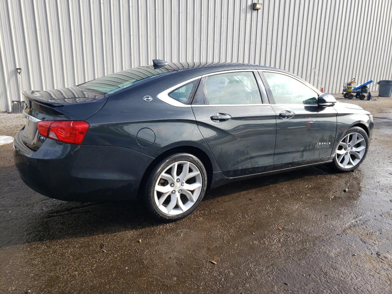 2015 Chevrolet Impala - Image 3