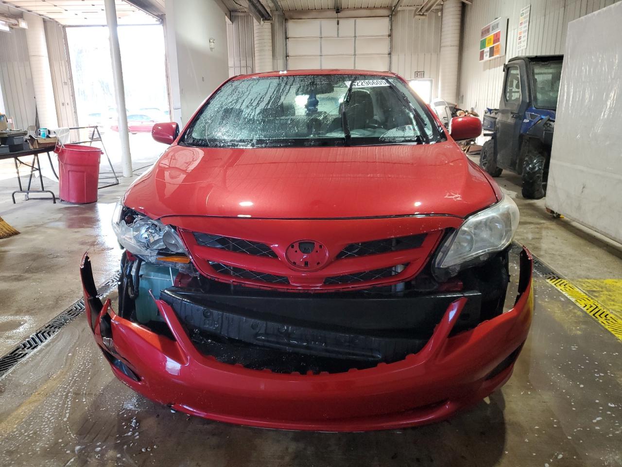 2011 Toyota Corolla - Image 5