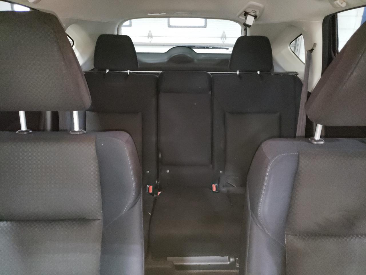 2015 Honda CR-V - Image 10