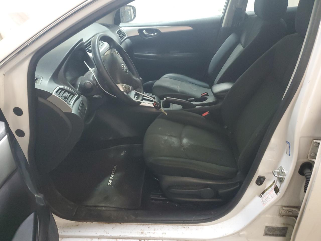 2017 Nissan Sentra - Image 7