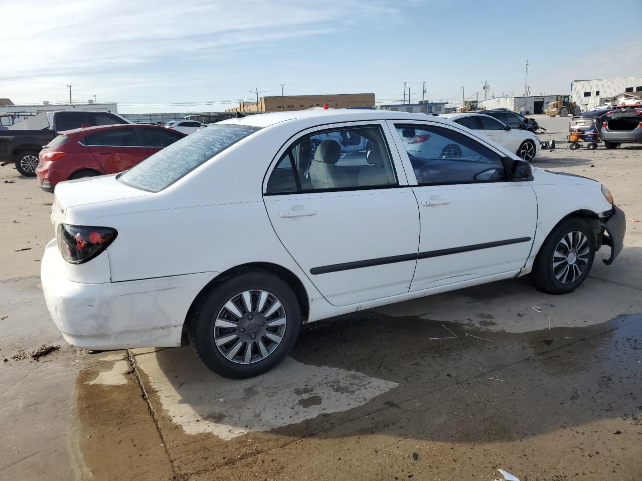 2003 Toyota Corolla - Image 3