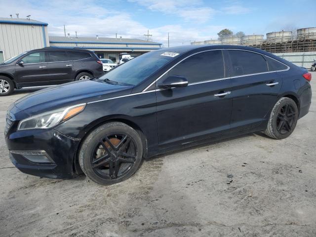 2015 Hyundai Sonata Eco