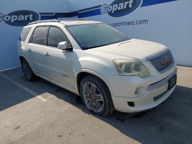 1GKKV9ED8CJ110873 - 2012 Gmc ACADIA - #undefined