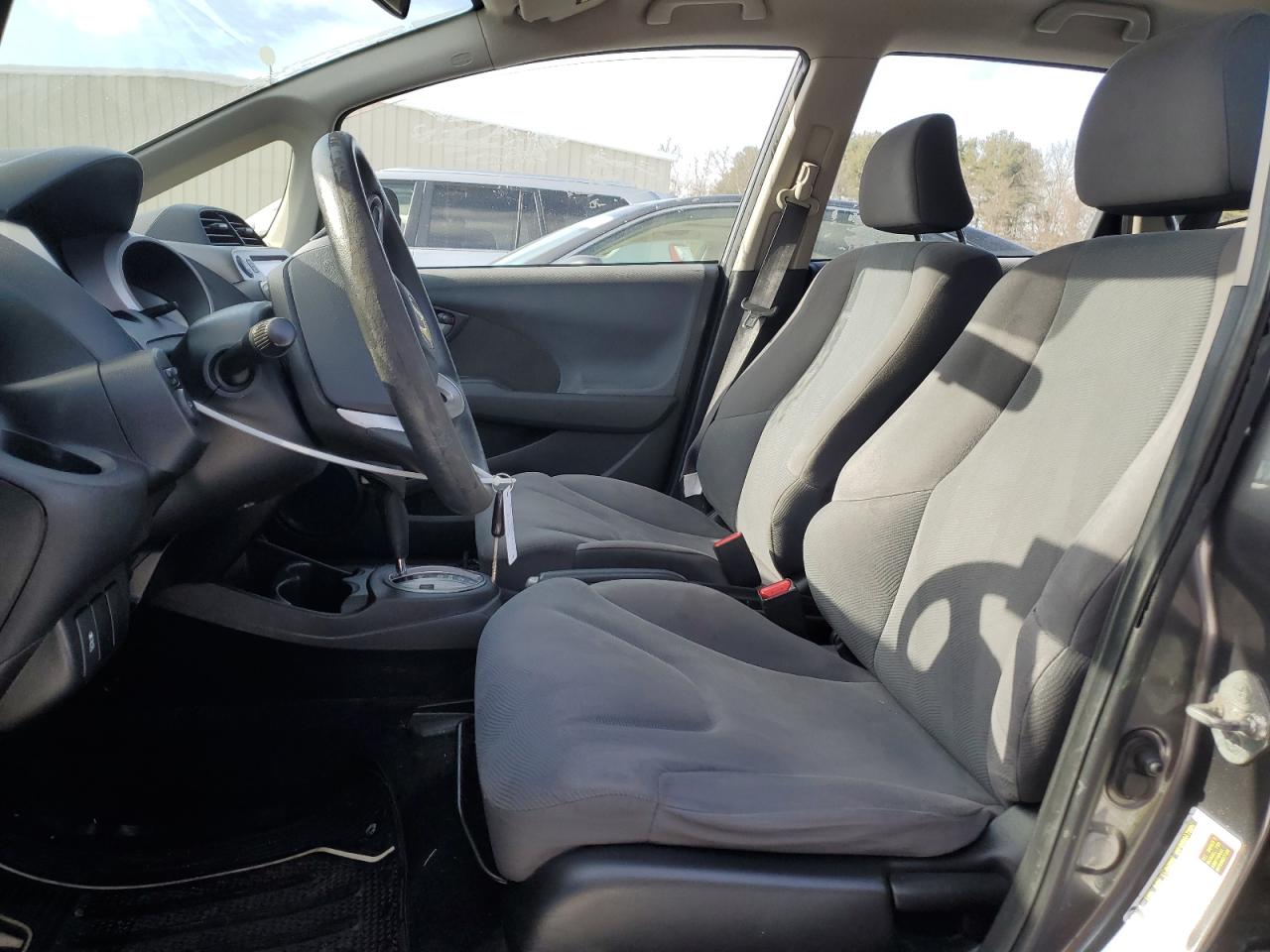 2013 Honda Fit - Image 7