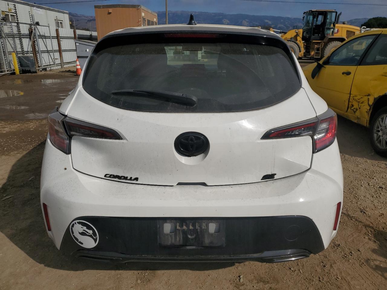 2021 Toyota Corolla - Image 6