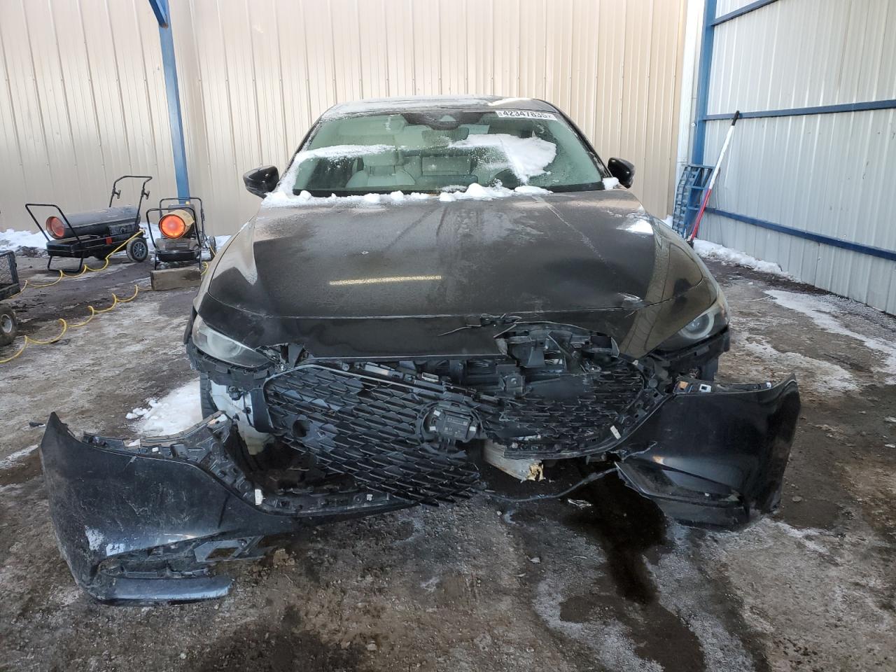 2019 Mazda 3 - Image 5