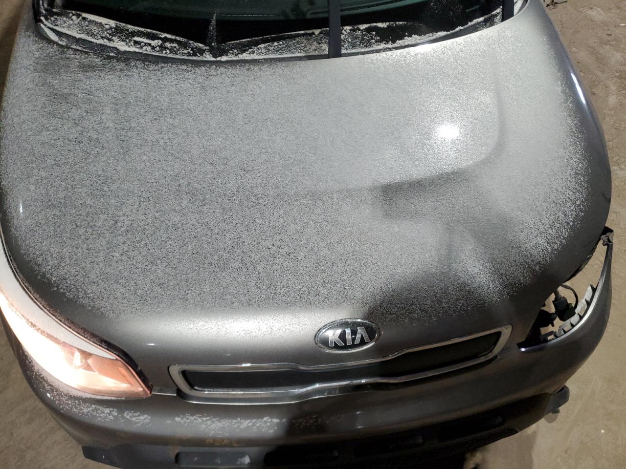 2016 Kia Soul - Image 13
