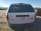 2002 Chrysler Voyager  იყიდება Albuquerque-ში, NM - All Over