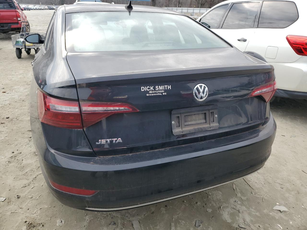 2021 Volkswagen Jetta - Image 6