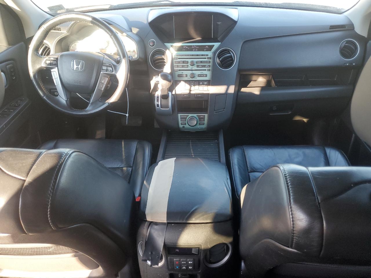 2011 Honda Pilot - Image 8