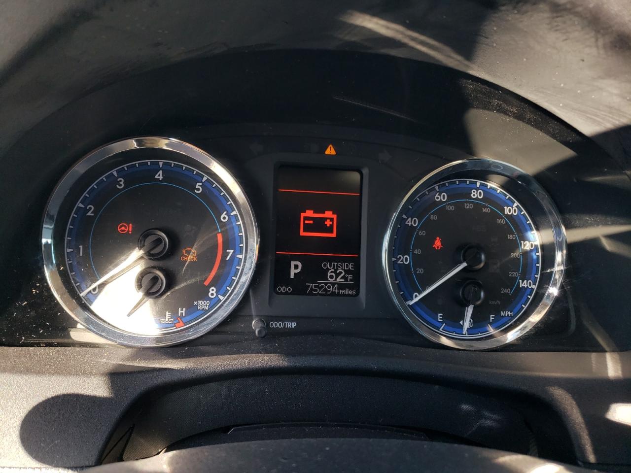 2018 Toyota Corolla - Image 9