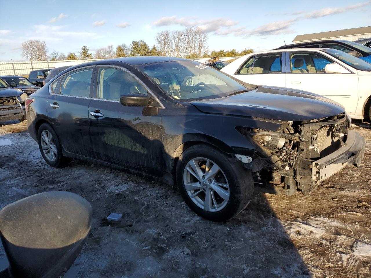 2013 Nissan Altima - Image 4